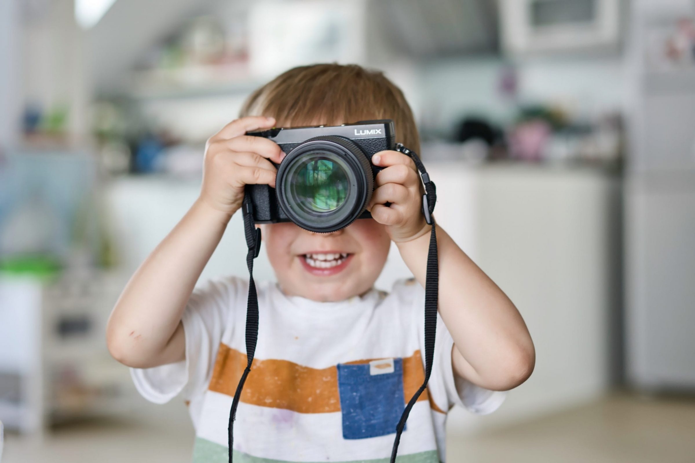 Fotograf München Kinder