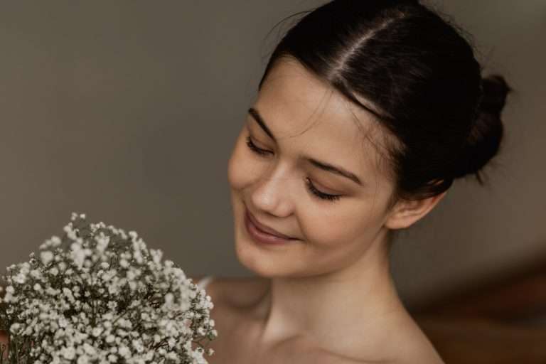 Perfekte Brautfotos zum Verlieben