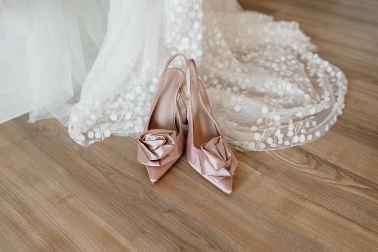 Griechische Hochzeit in München