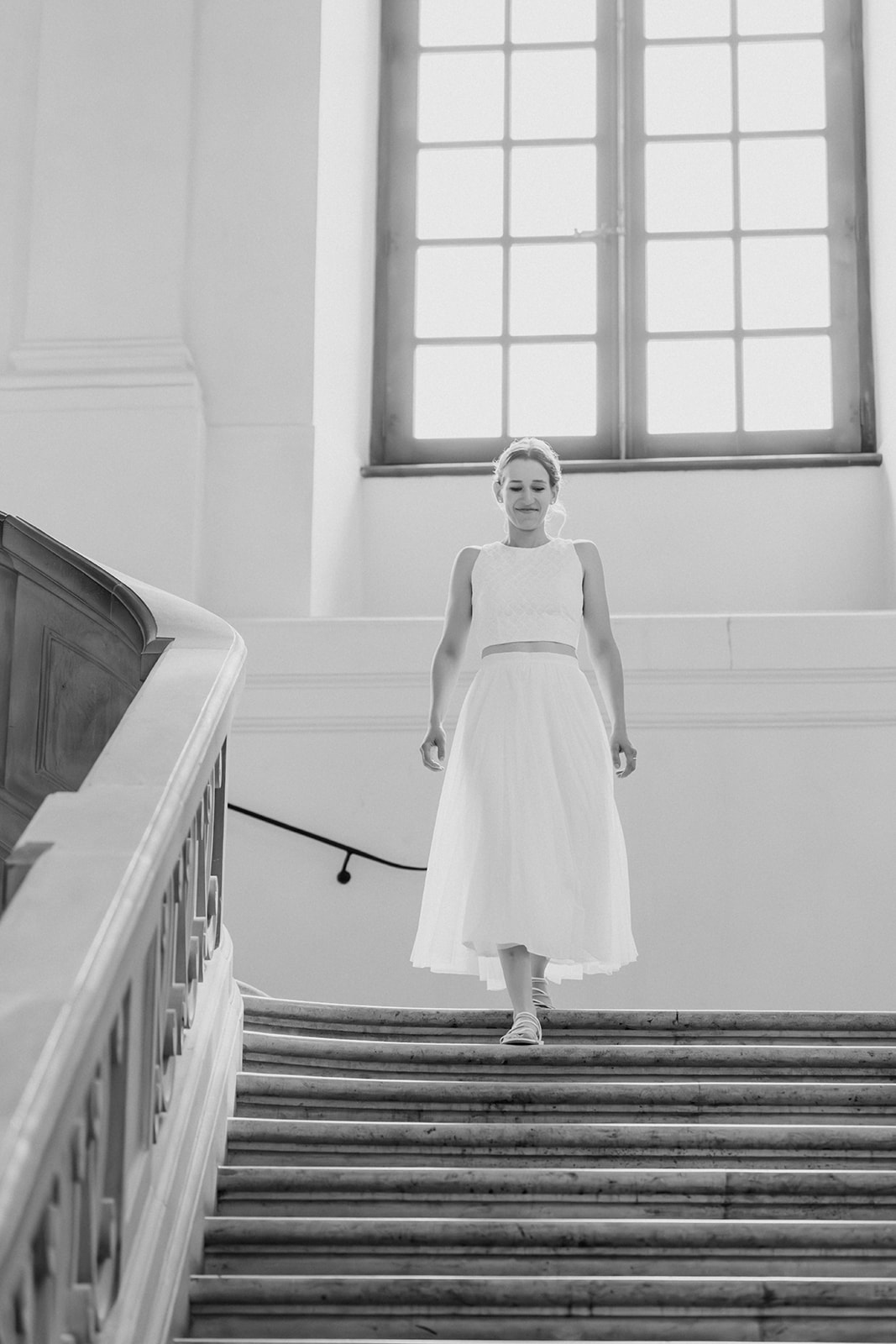 Eine emotionale Sommerhochzeit im Dachauer Rathaus und Dachauer Schloss